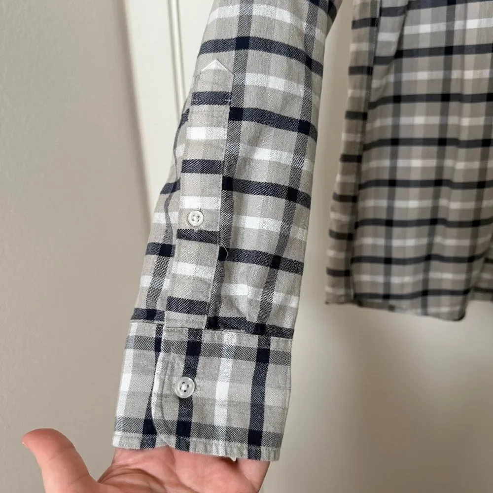 J. Crew crew flex